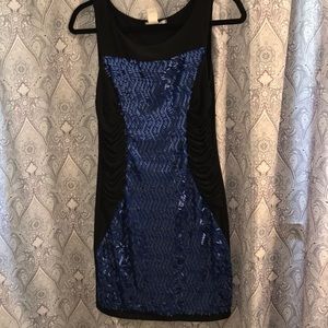 Nouvida (brand) dress